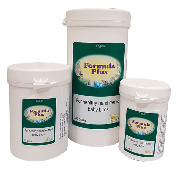 FORMULA PLUS – Имуно стимулант за бебешка каша + Изграждане на клетките Витамини-Минерали и Добавки Подсилване на имунитета Развъждане и Плодовитост Всички продукти