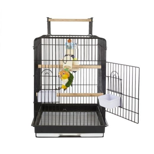 Клетка за Средни и Малки Папагали YD-2
