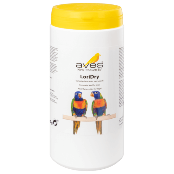 Aves – Лори Суха Aves - Avian Храни за малки и средни папагали Нектари Всички продукти