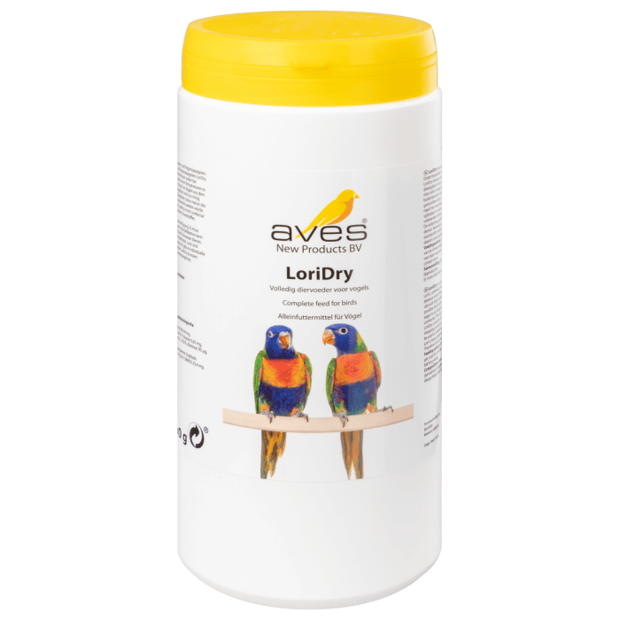 Aves – Лори Суха Aves - Avian Храни за малки и средни папагали Нектари Всички продукти