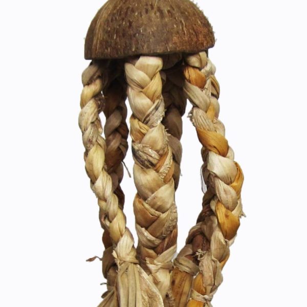 Играчки за папагали – D4