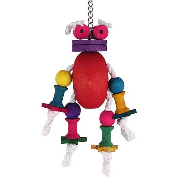 Играчки за папагали – D50