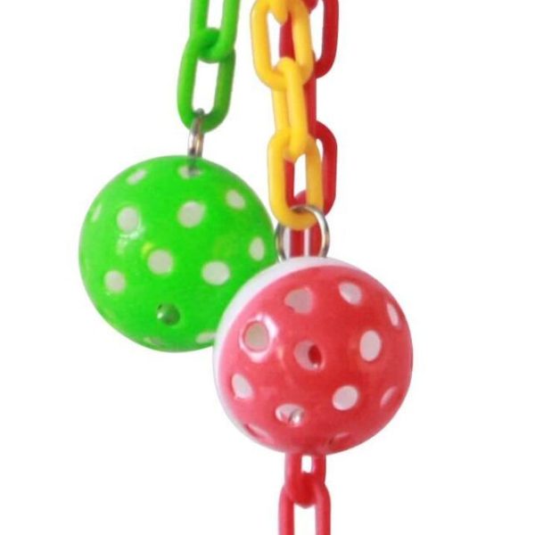 Играчка за папагали – D31