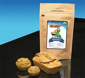 Harrison`s Bird Bread Original – Органична смес за Печене
