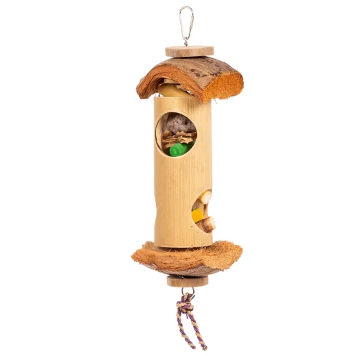 Играчка за папагали Luxury Parrot Toys-0089