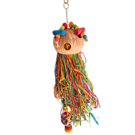 Играчка за папагали Luxury Parrot Toys -0038