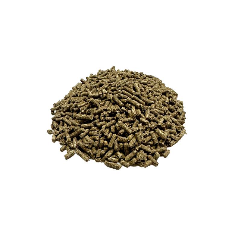 HOPP - Harrison's Organic